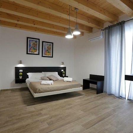 Agrigentumbreakfast B&B 외부 사진
