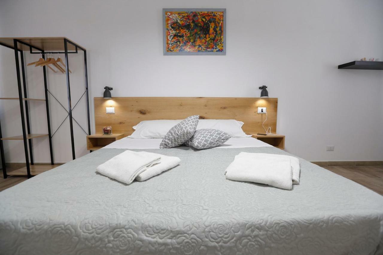 Agrigentumbreakfast B&B 외부 사진