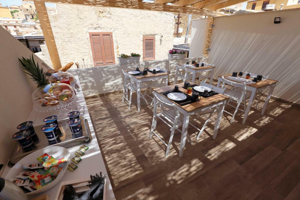Agrigentumbreakfast B&B 외부 사진