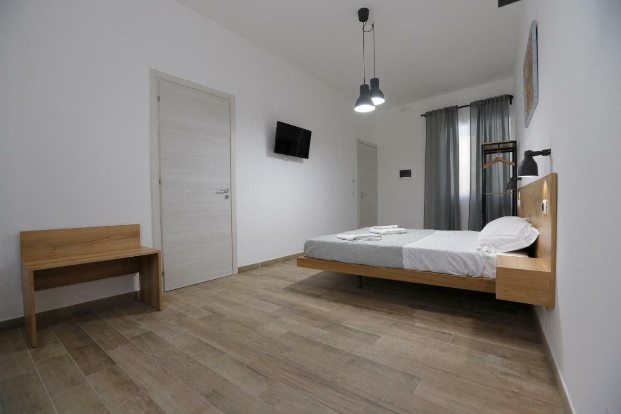 Agrigentumbreakfast B&B 외부 사진