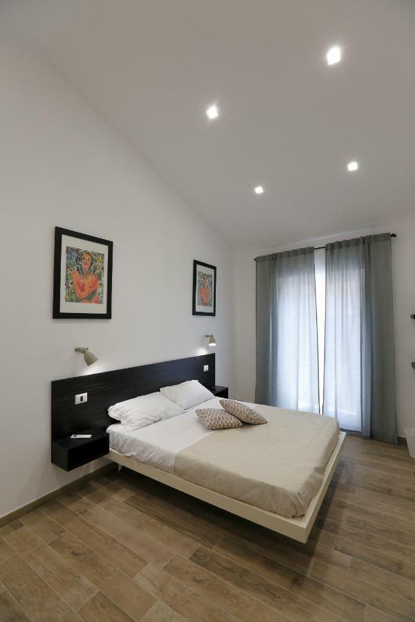 Agrigentumbreakfast B&B 외부 사진