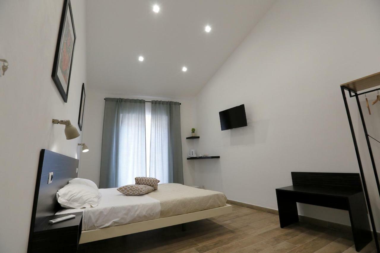 Agrigentumbreakfast B&B 외부 사진