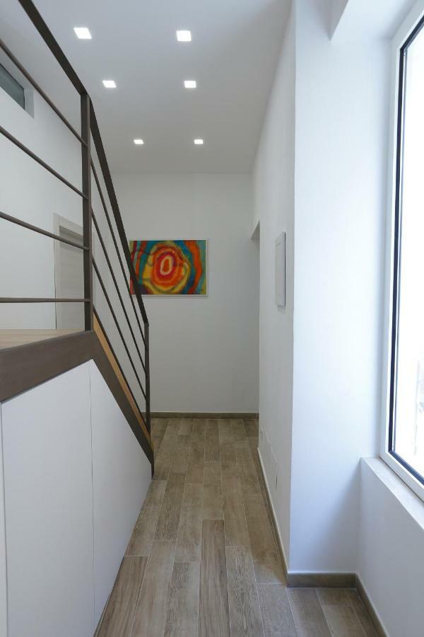 Agrigentumbreakfast B&B 외부 사진