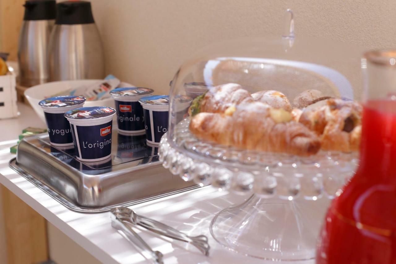 Agrigentumbreakfast B&B 외부 사진
