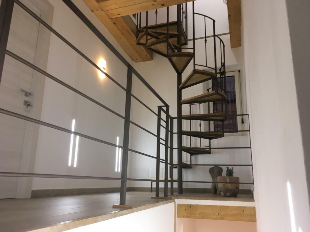 Agrigentumbreakfast B&B 외부 사진