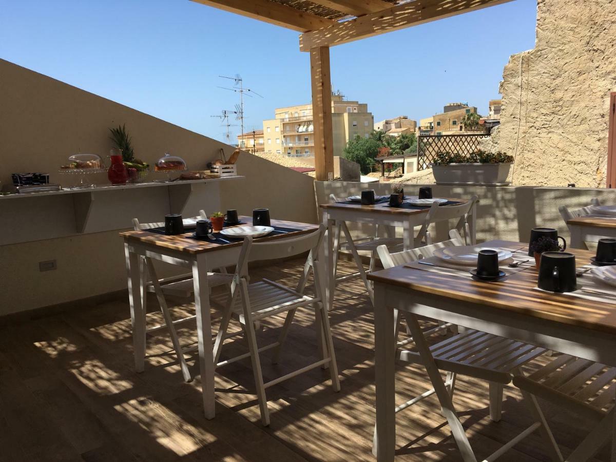 Agrigentumbreakfast B&B 외부 사진