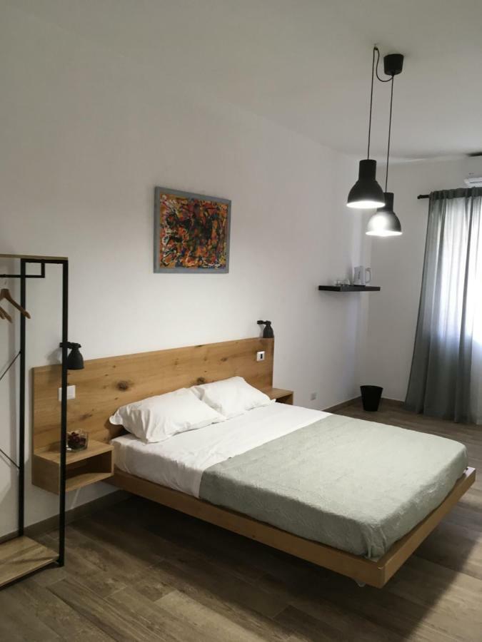Agrigentumbreakfast B&B 외부 사진